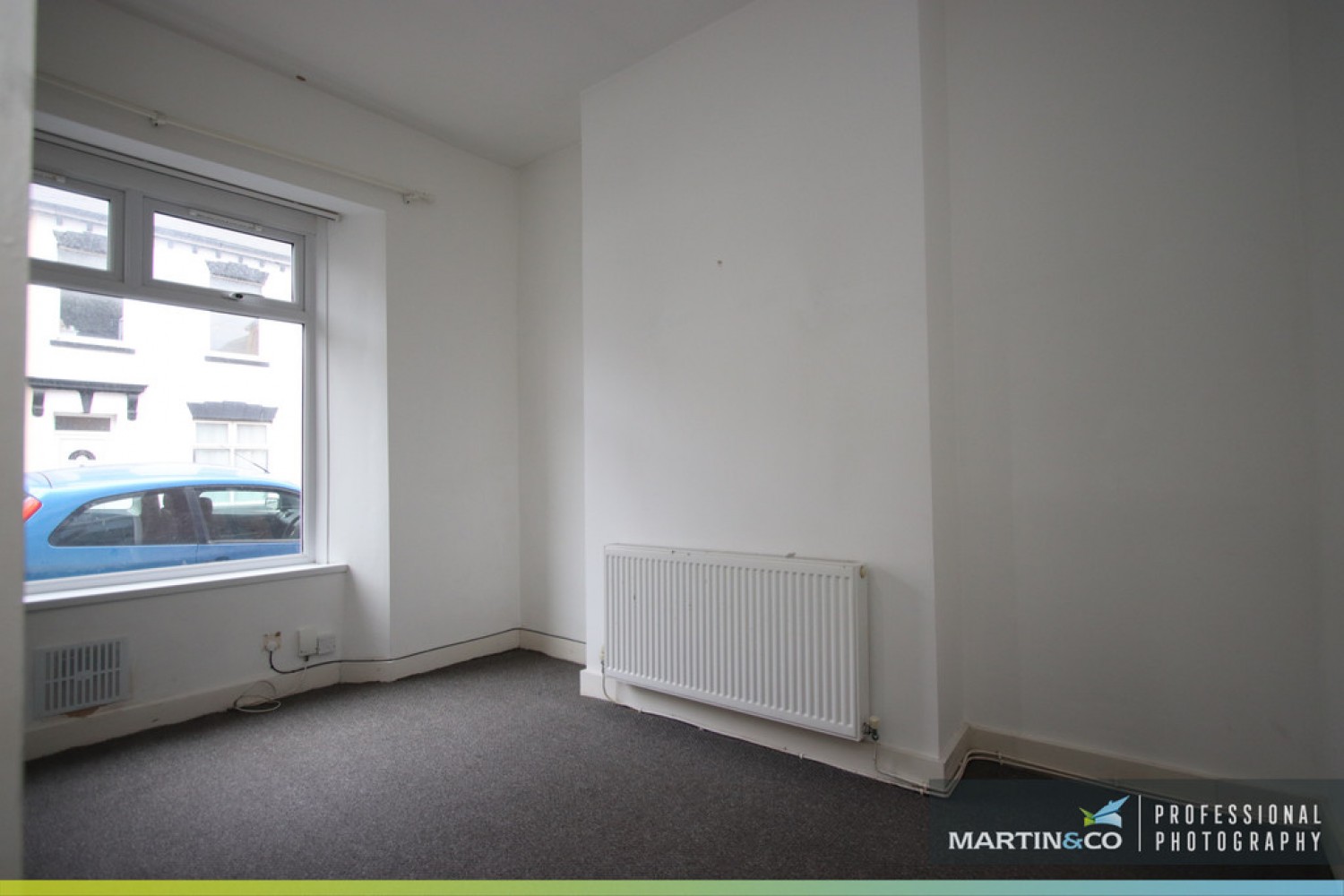 Green Street, Riverside