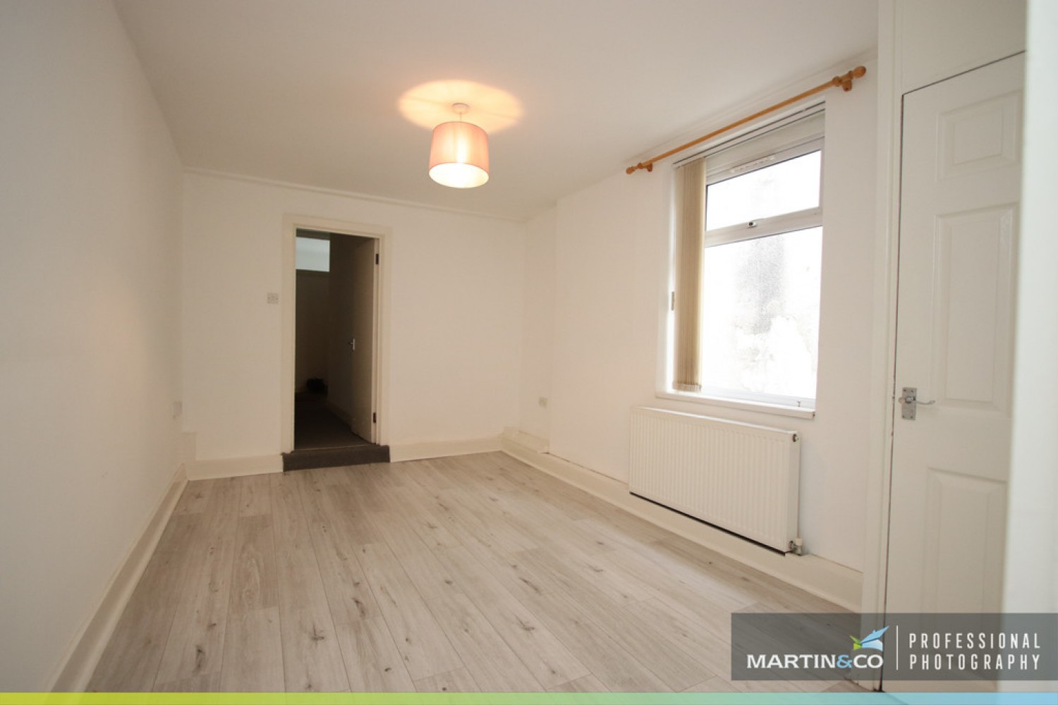 Green Street, Riverside