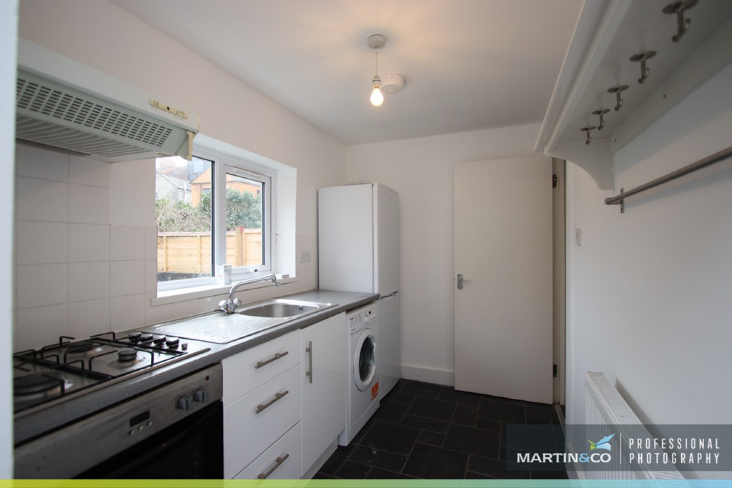 Green Street, Riverside