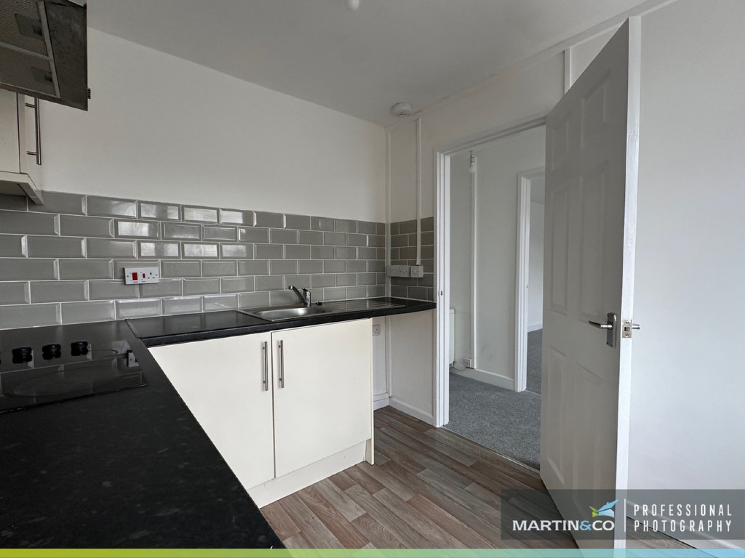 2 bedroom Flat for Letting Caerphilly Road, Birchgrove