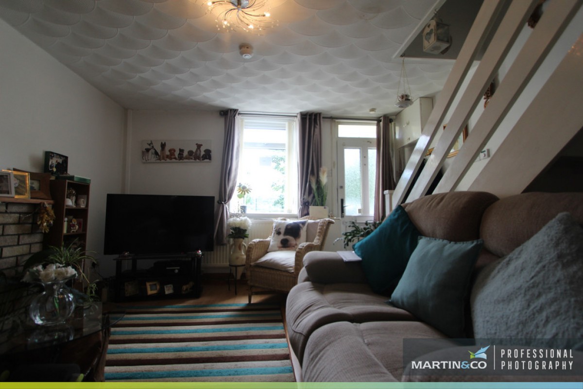 Regent Street, Aberaman, Aberdare