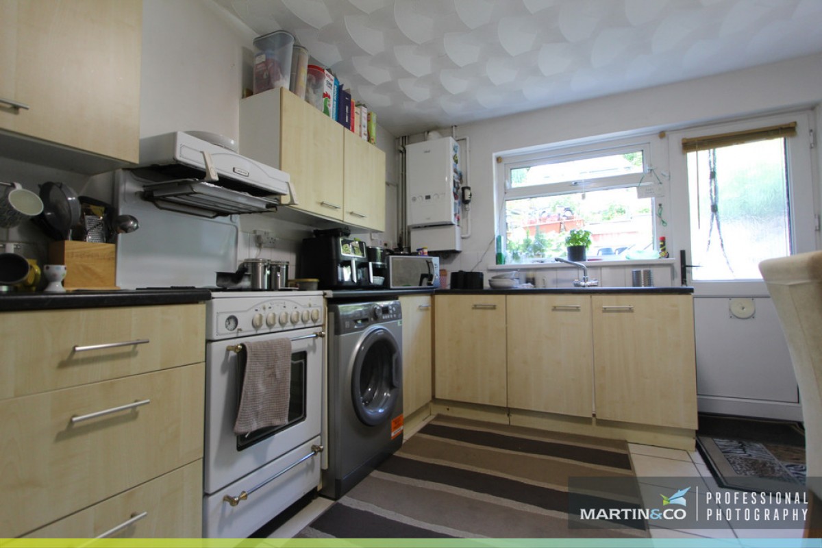 Regent Street, Aberaman, Aberdare