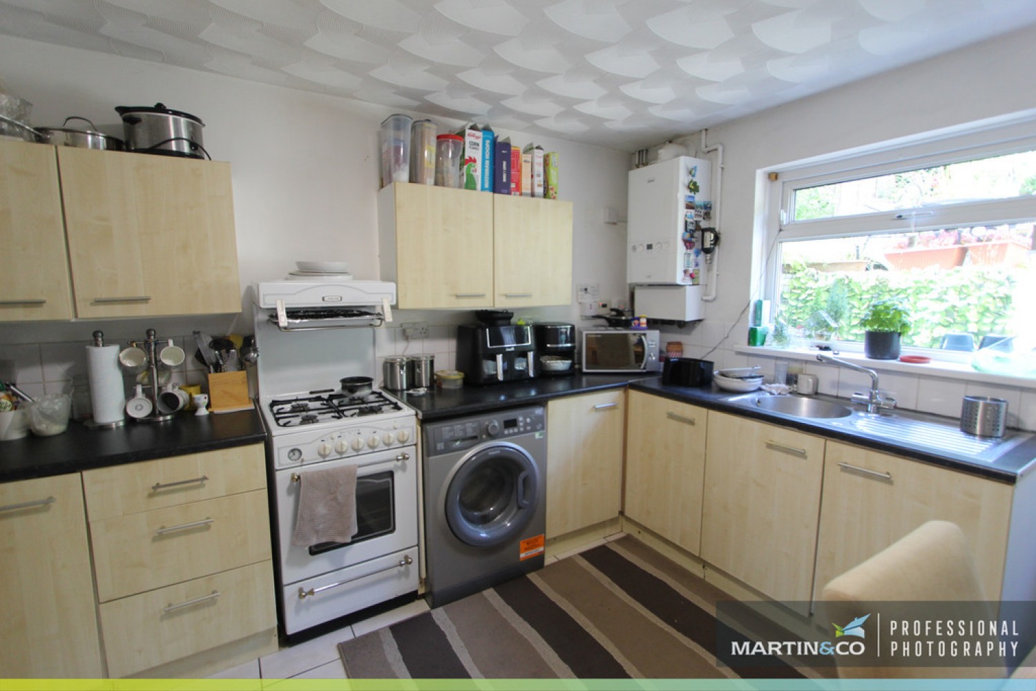 Regent Street, Aberaman, Aberdare