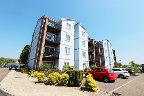 Pentland Close , Llanishen , Cardiff