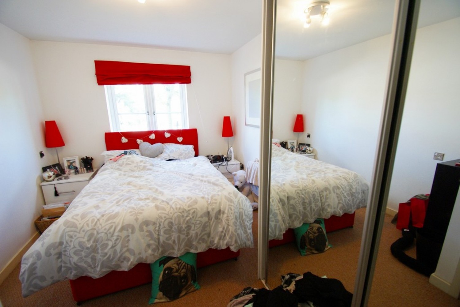 1 bedroom Flat for Letting Pentland Close , Llanishen , Cardiff