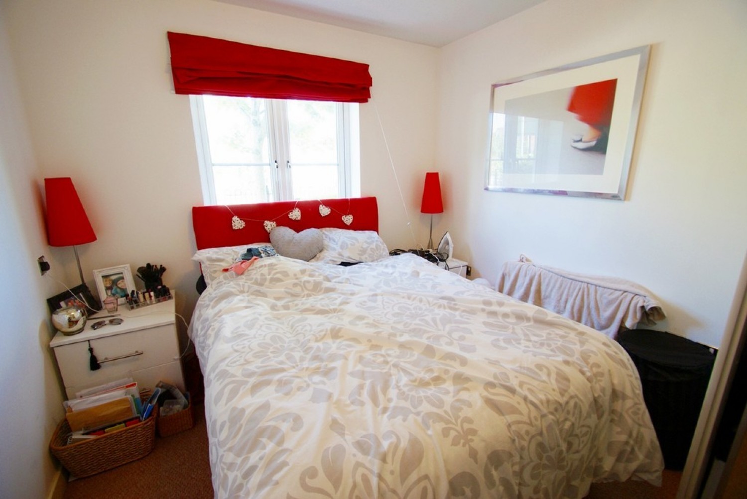1 bedroom Flat for Letting Pentland Close , Llanishen , Cardiff