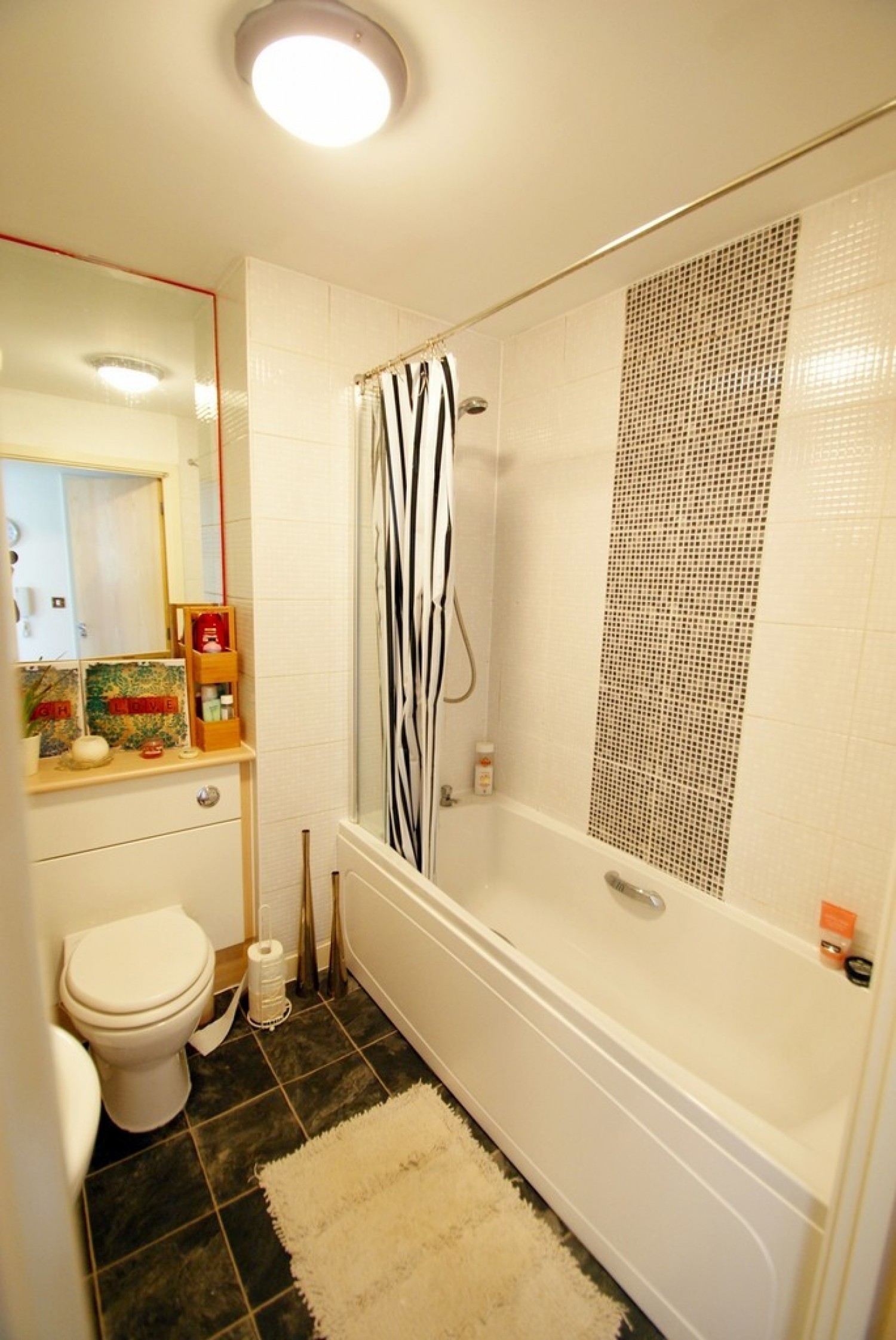 1 bedroom Flat for Letting Pentland Close , Llanishen , Cardiff