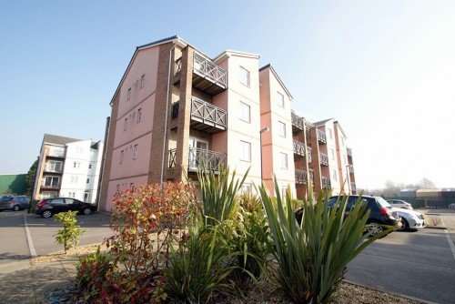 Pentland Close , Llanishen , Cardiff