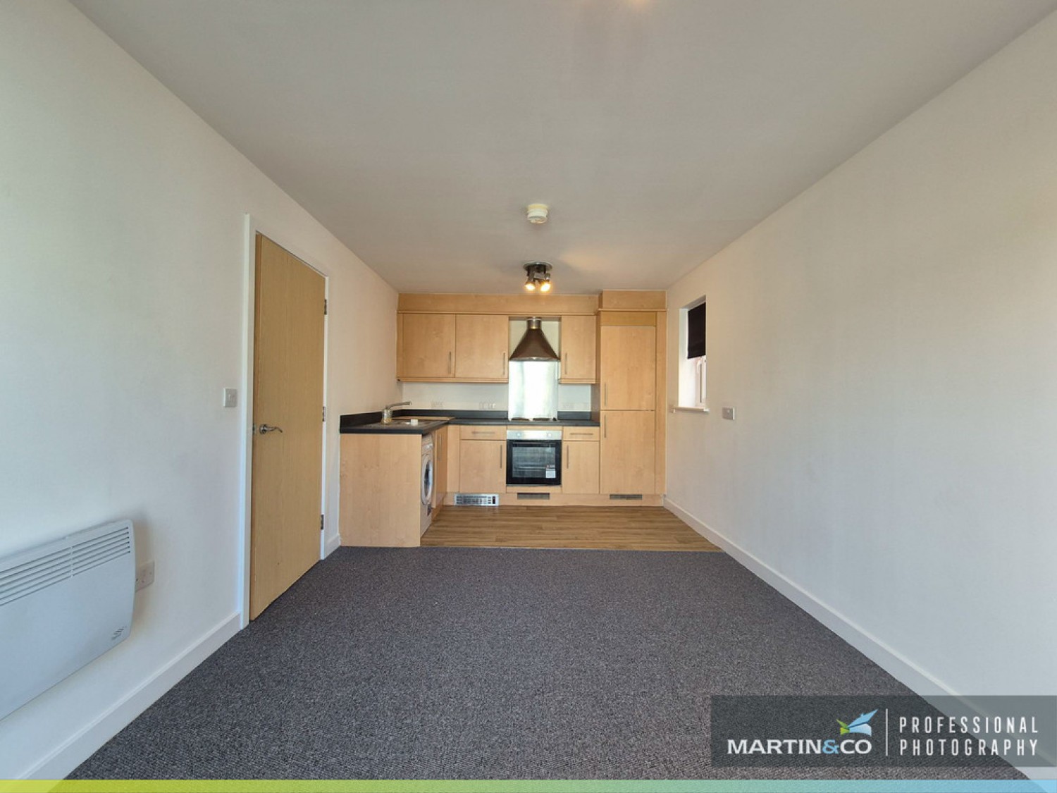 1 bedroom Flat for Letting Pentland Close , Llanishen , Cardiff