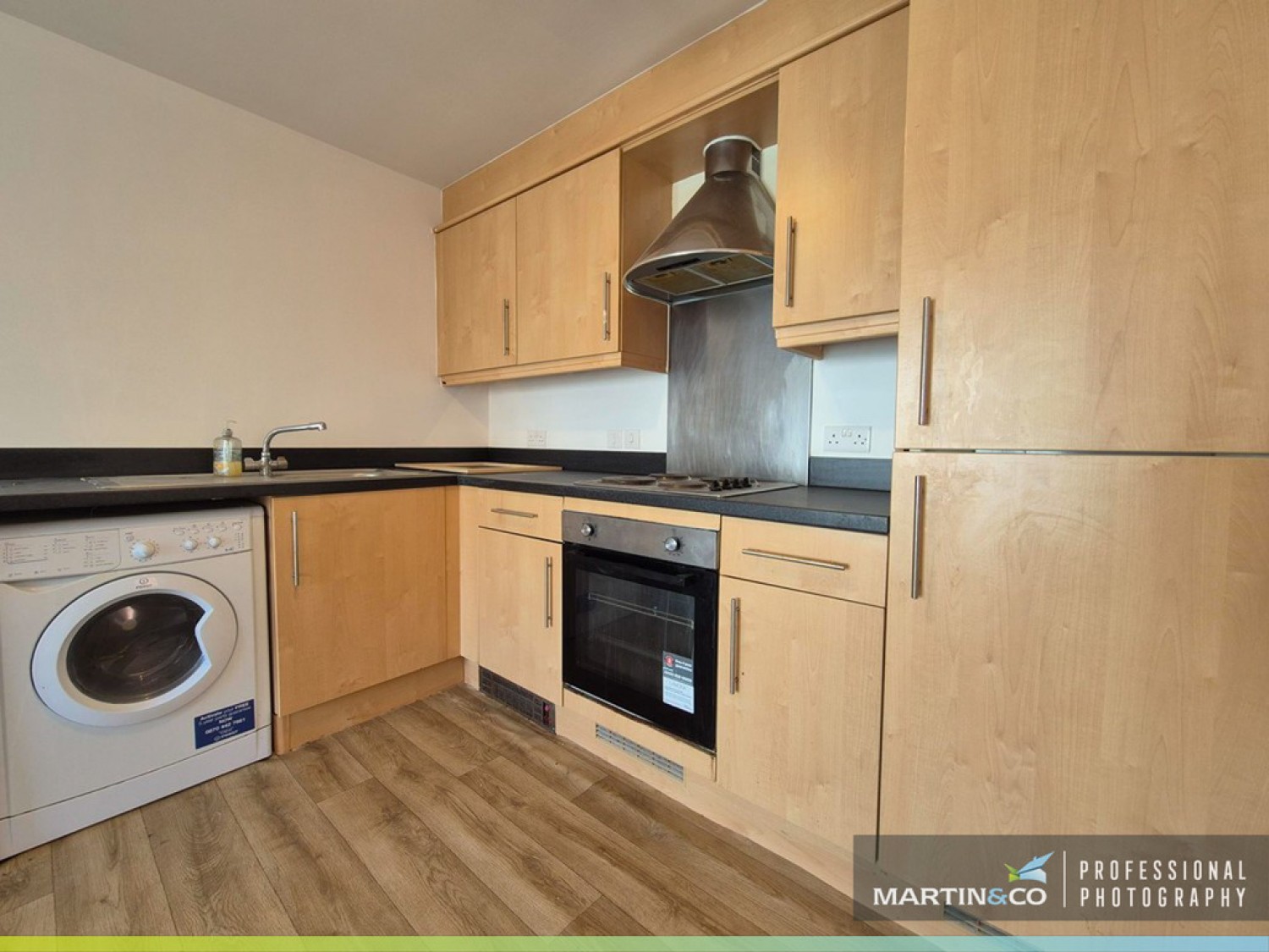 1 bedroom Flat for Letting Pentland Close , Llanishen , Cardiff
