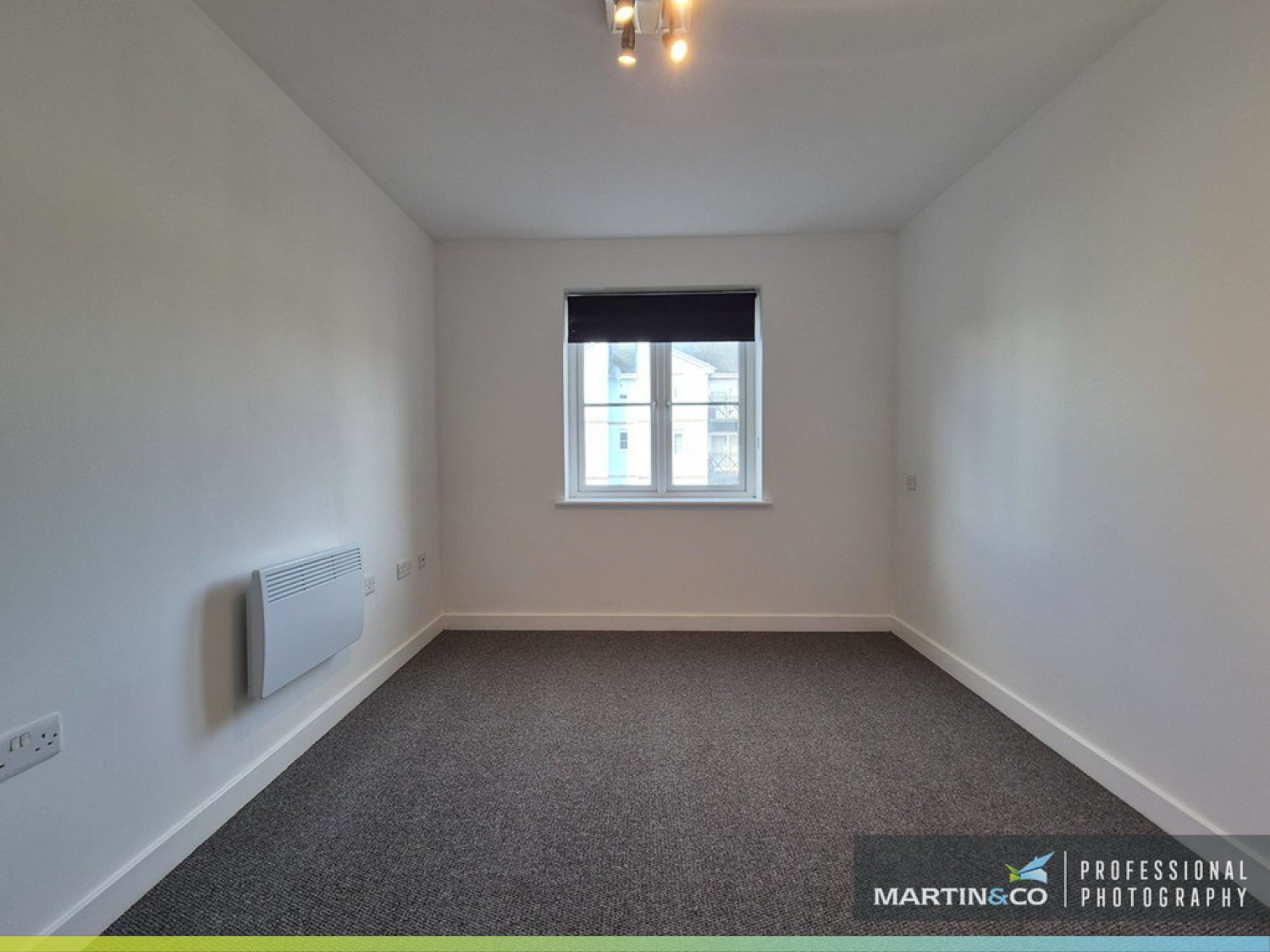 1 bedroom Flat for Letting Pentland Close , Llanishen , Cardiff