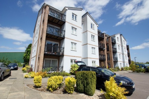 Pentland Close , Llanishen , Cardiff