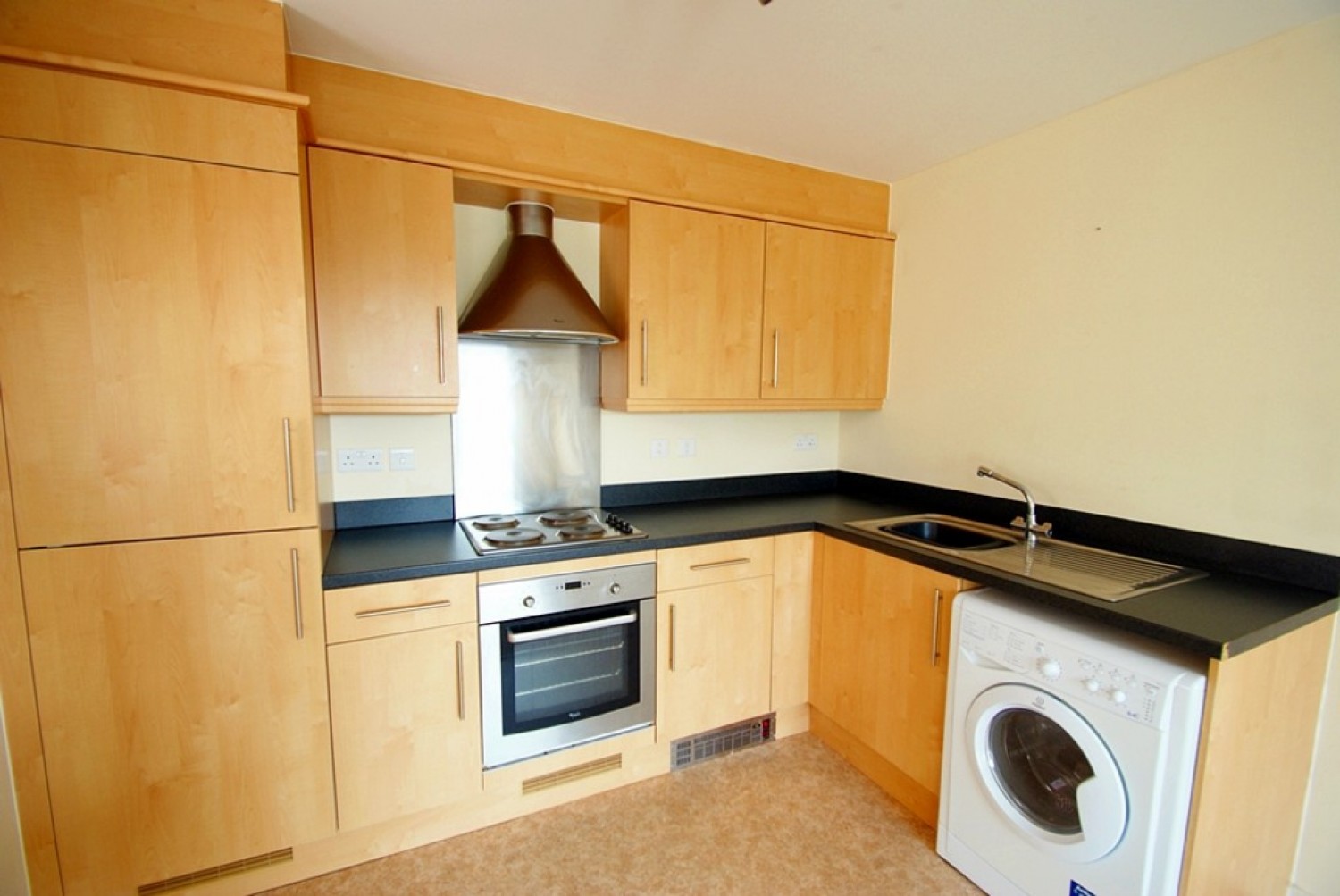 1 bedroom Flat for Letting Pentland Close , Llanishen , Cardiff