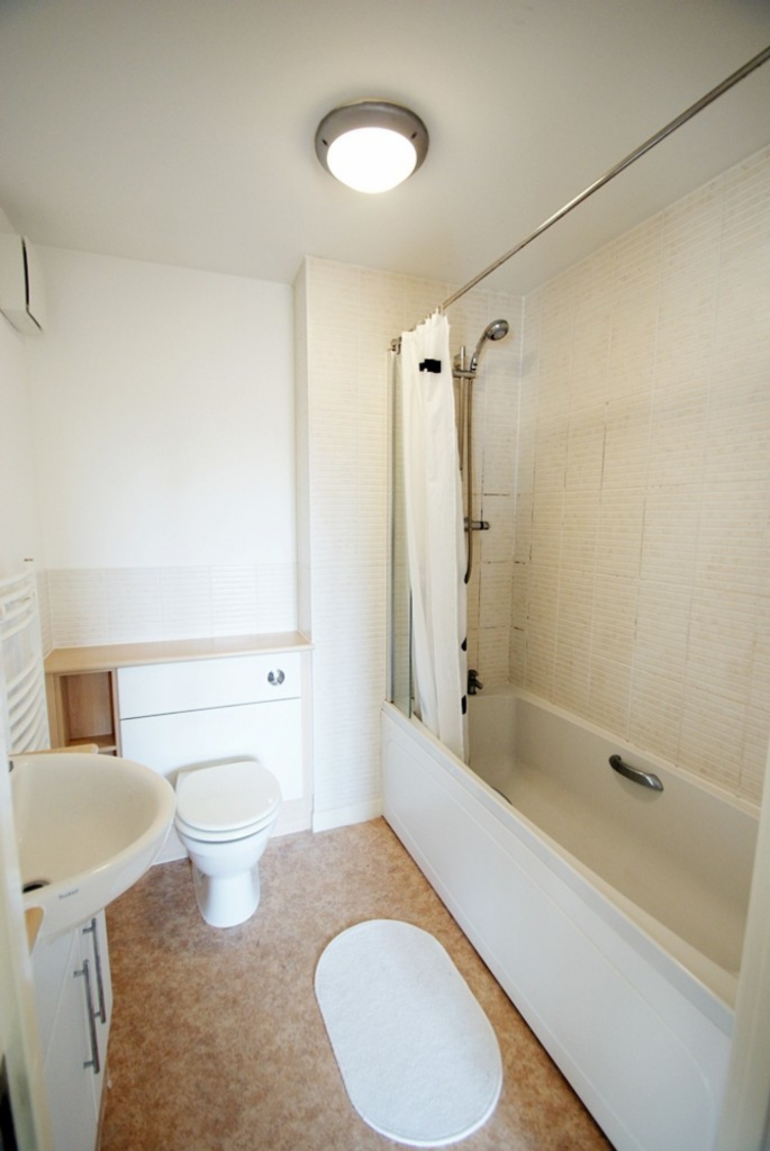 1 bedroom Flat for Letting Pentland Close , Llanishen , Cardiff