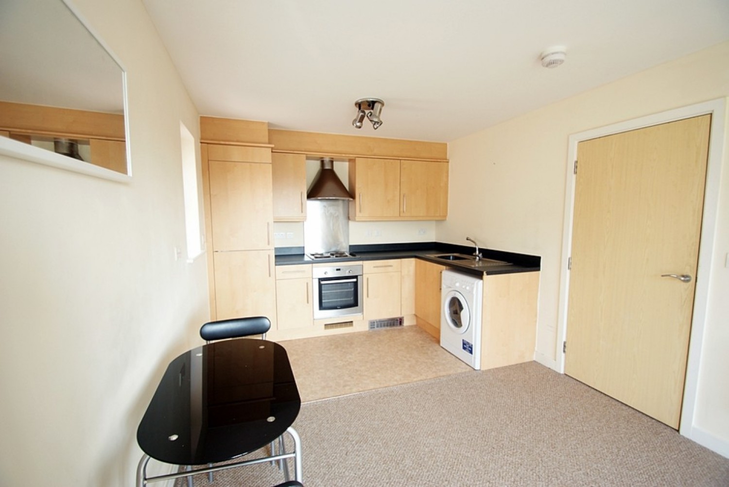1 bedroom Flat for Letting Pentland Close , Llanishen , Cardiff