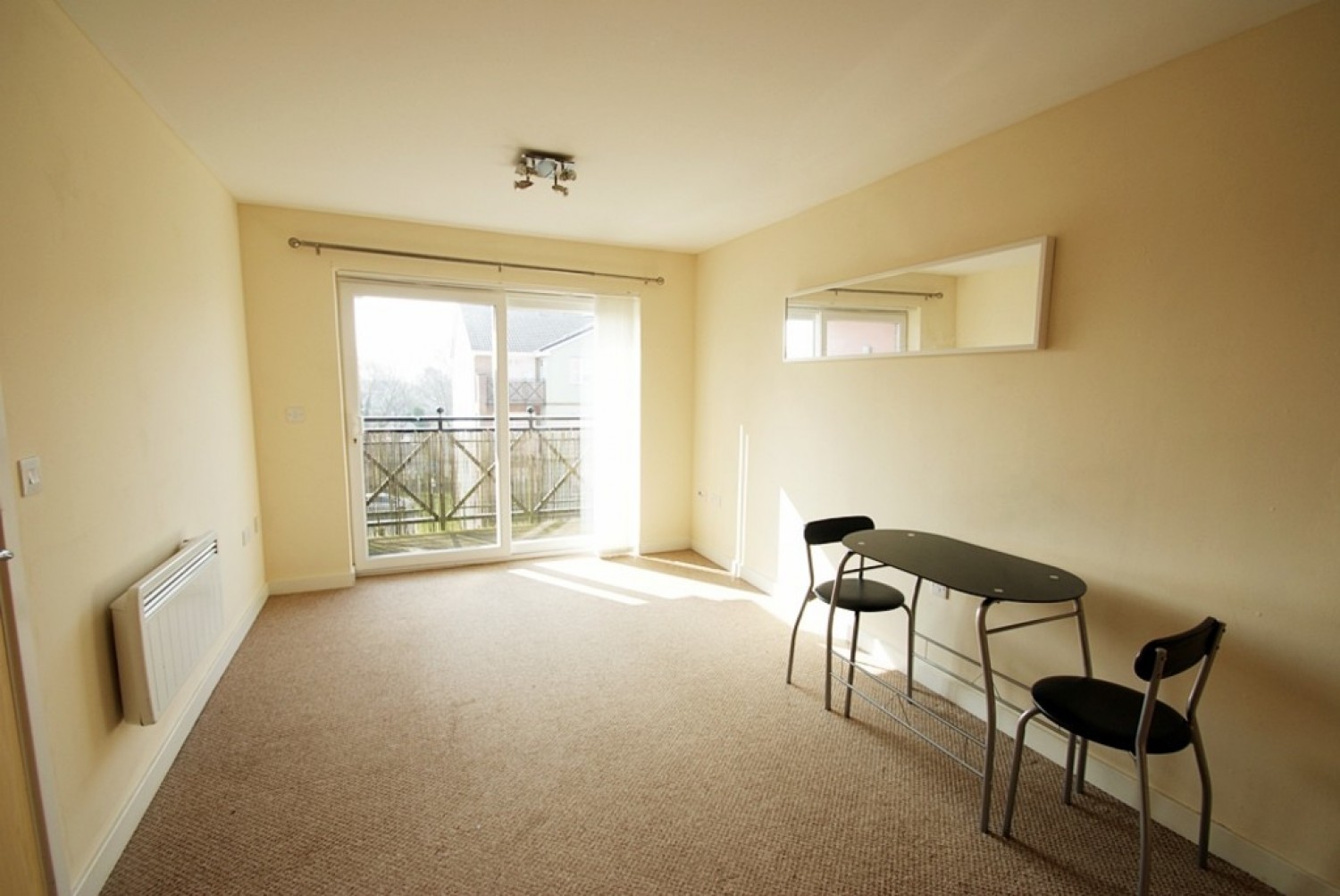 1 bedroom Flat for Letting Pentland Close , Llanishen , Cardiff