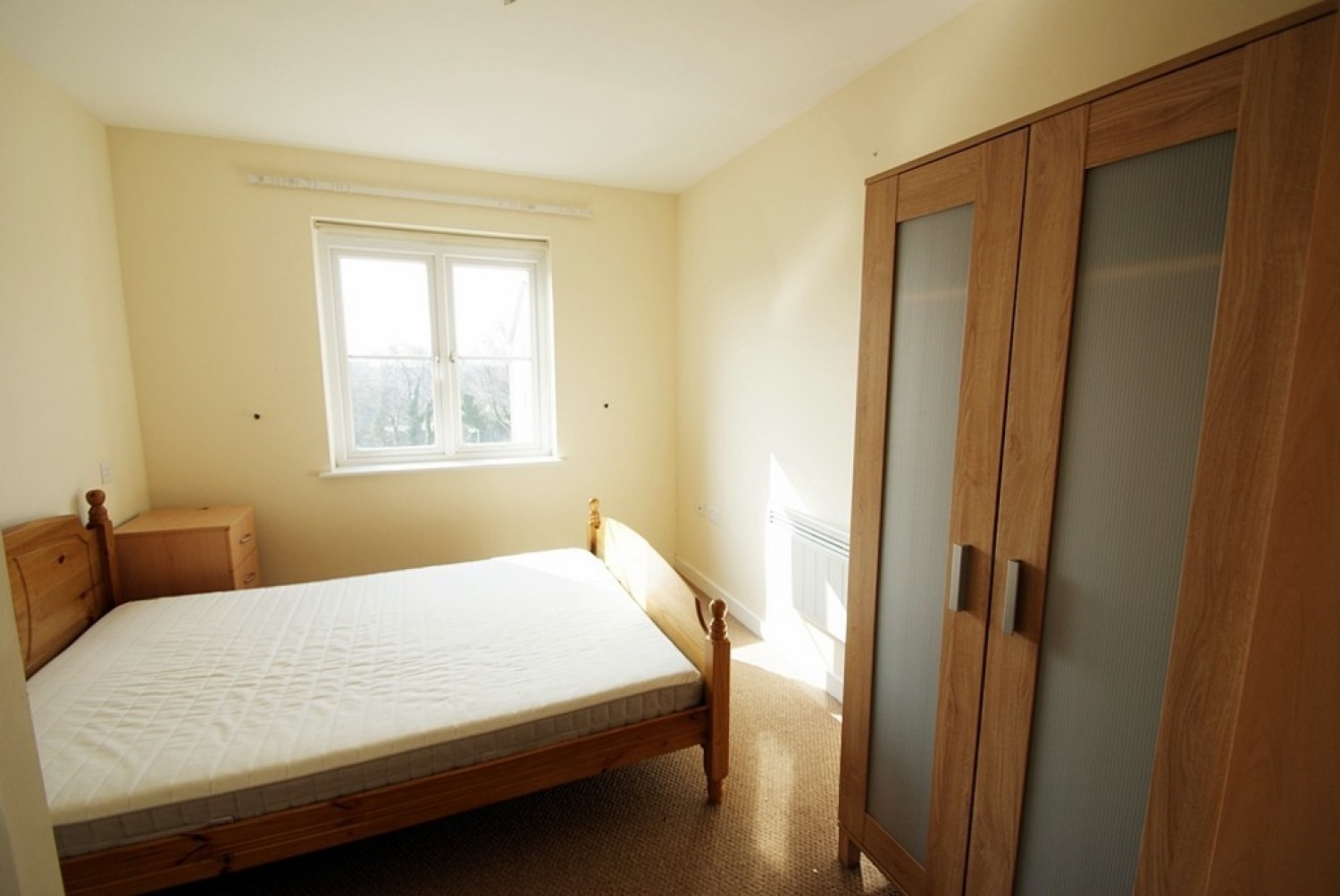 1 bedroom Flat for Letting Pentland Close , Llanishen , Cardiff