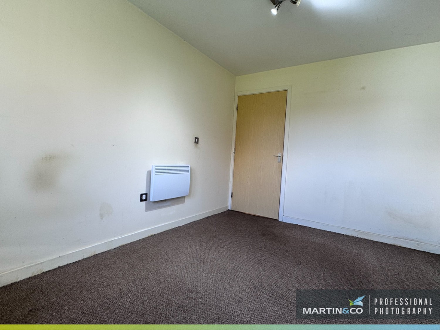 1 bedroom Flat for Letting Heol Staughton , Cardiff