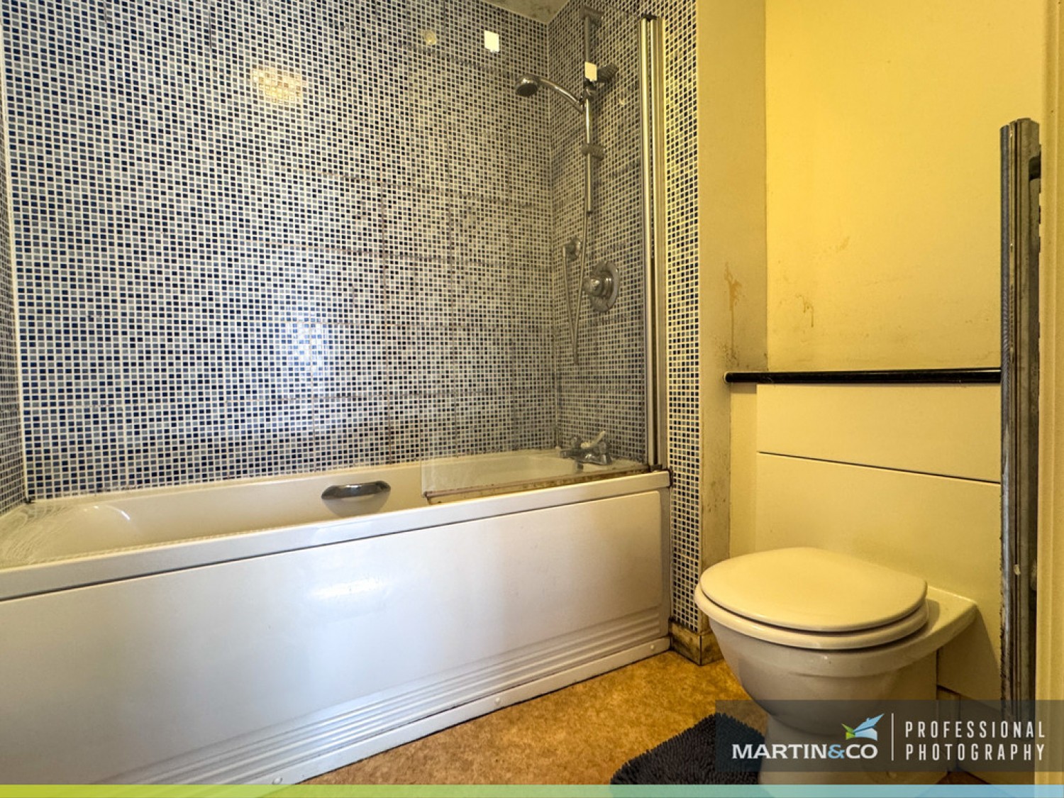 1 bedroom Flat for Letting Heol Staughton , Cardiff