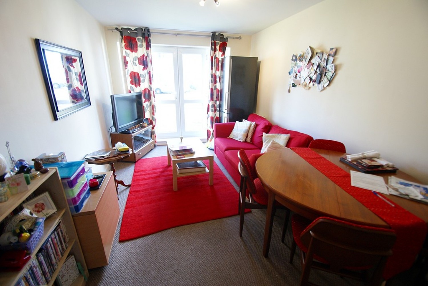 Heol Staughton , Cardiff