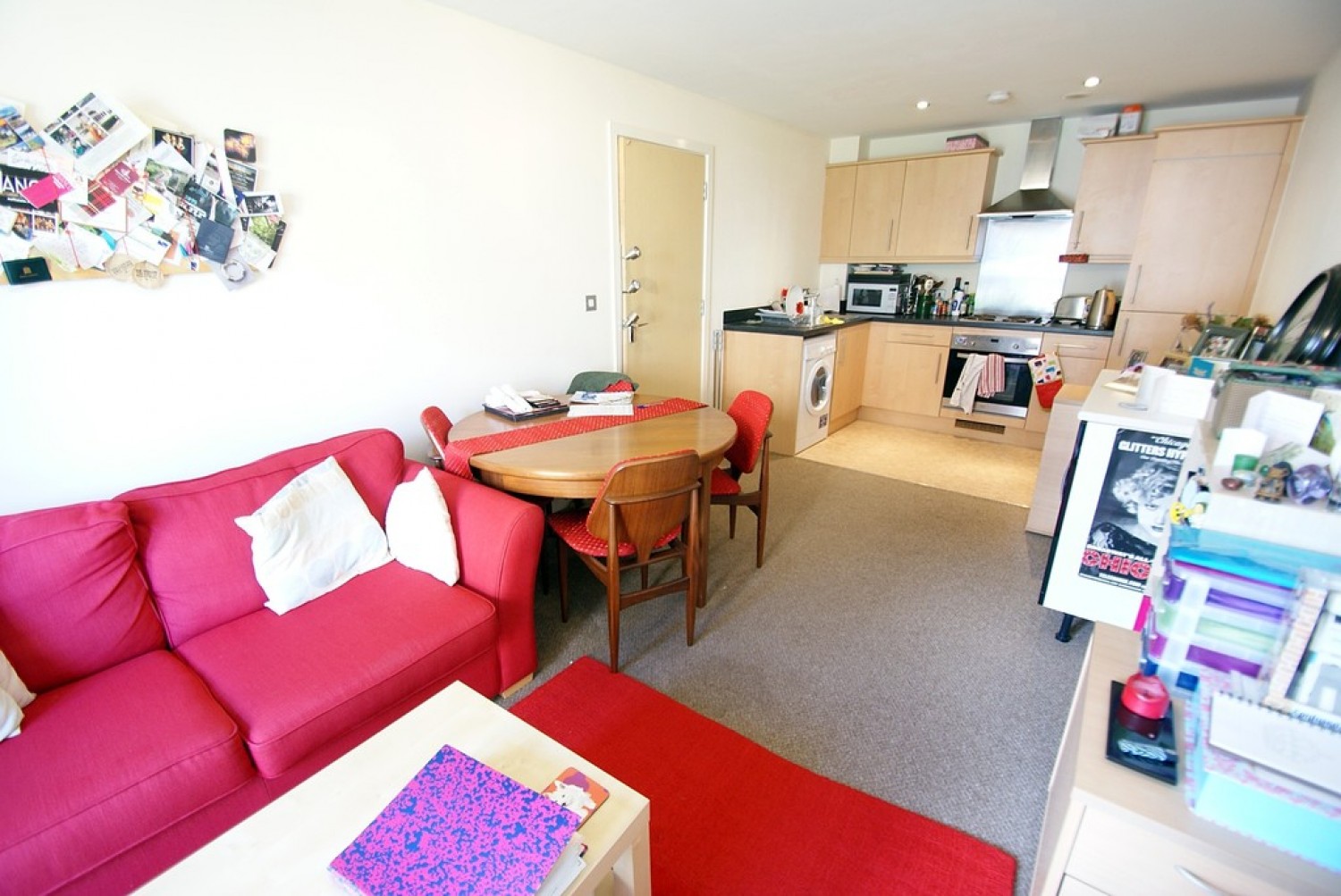 Heol Staughton , Cardiff