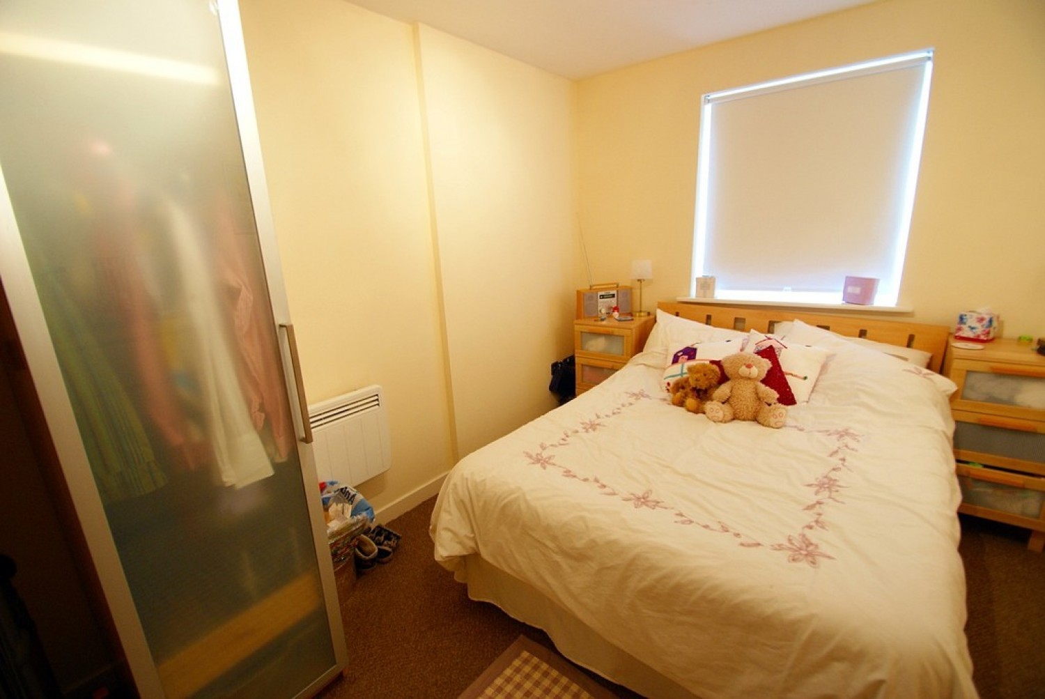 Heol Staughton , Cardiff