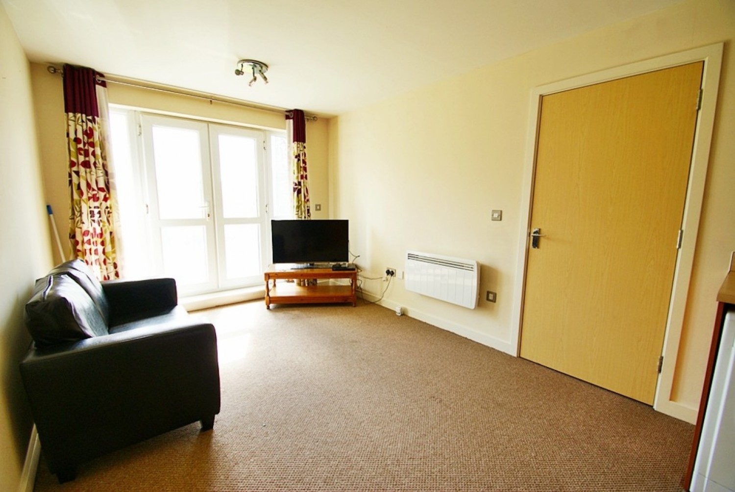 1 bedroom Flat for Letting Heol Staughton , Cardiff