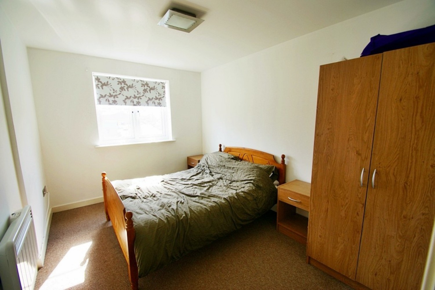 1 bedroom Flat for Letting Heol Staughton , Cardiff