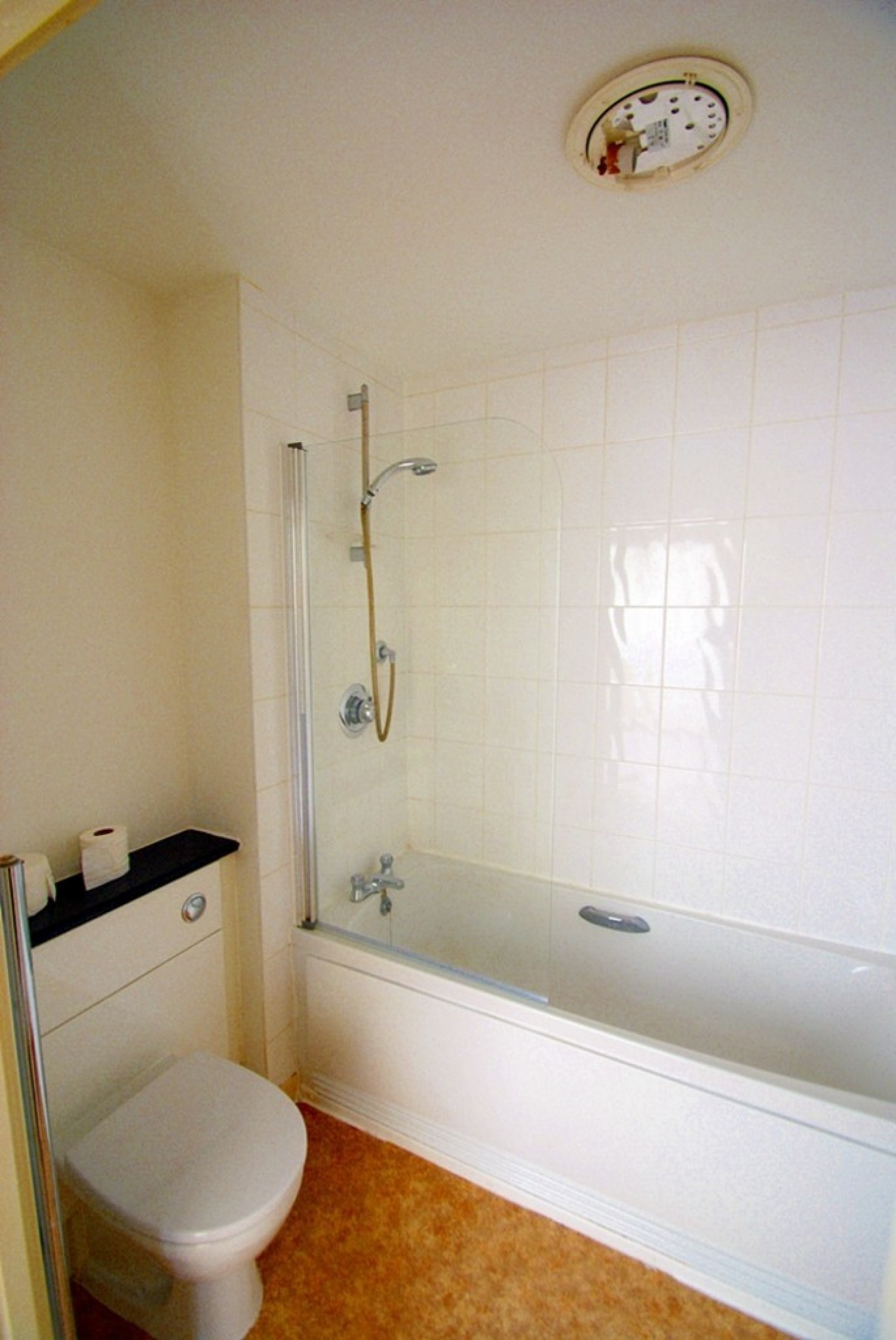 1 bedroom Flat for Letting Heol Staughton , Cardiff