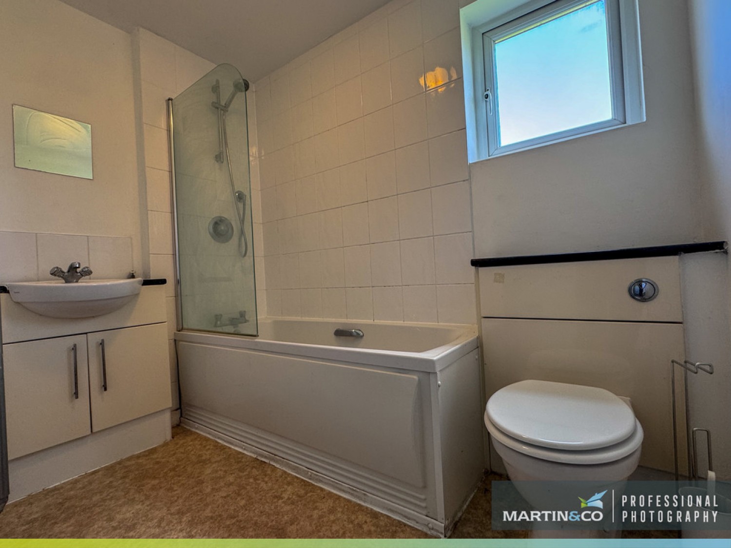 1 bedroom Flat for Letting Heol Staughton , Cardiff
