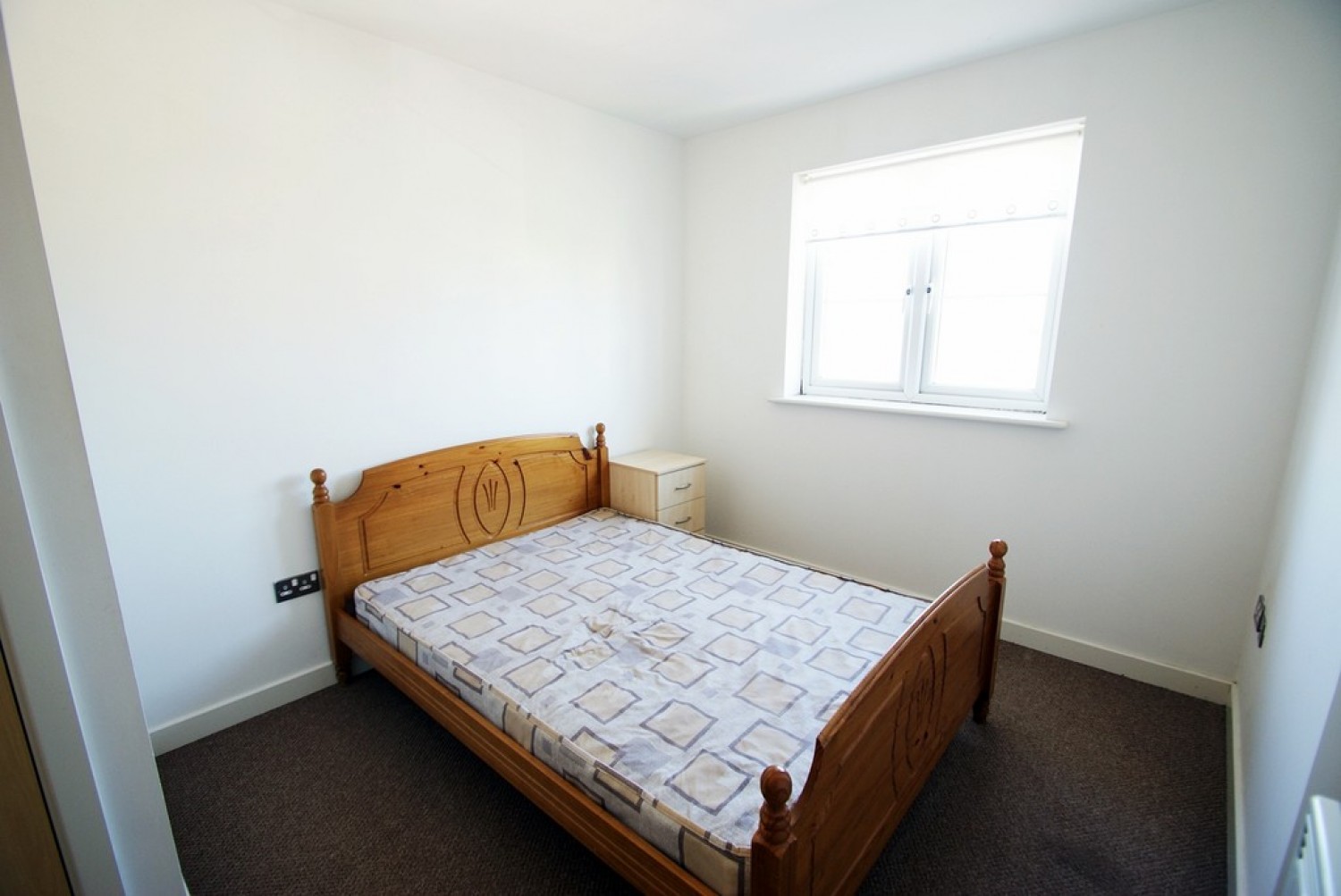 1 bedroom Flat for Letting Heol Staughton , Cardiff