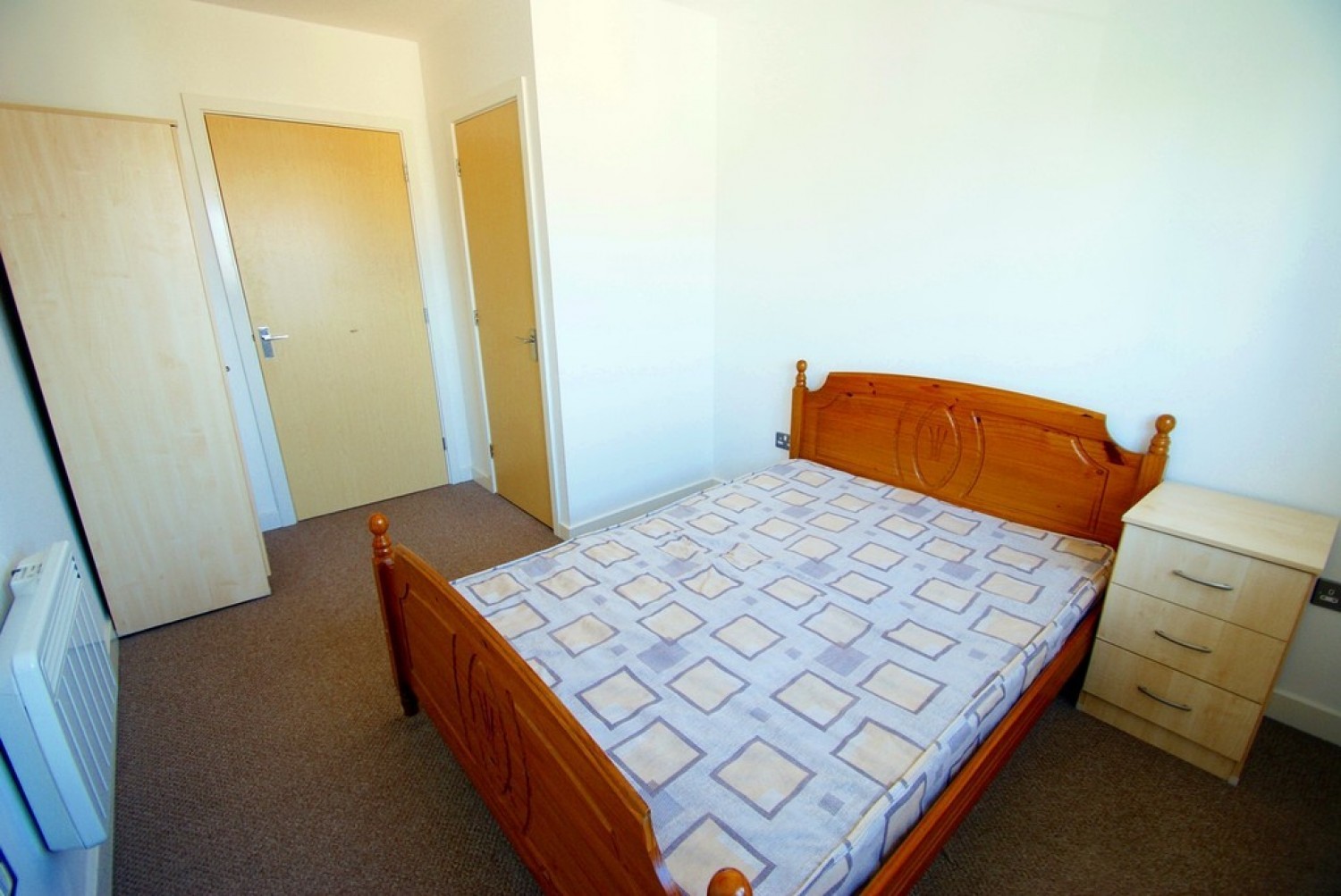 1 bedroom Flat for Letting Heol Staughton , Cardiff