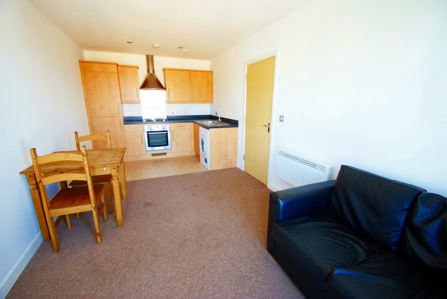 1 bedroom Flat for Letting Heol Staughton , Cardiff