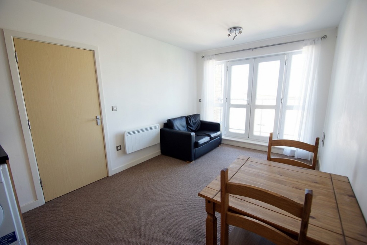1 bedroom Flat for Letting Heol Staughton , Cardiff