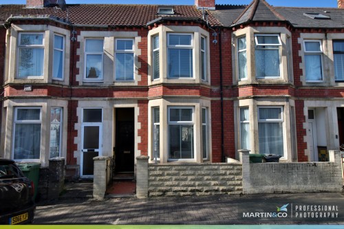 Clarence Place, Cardiff Bay