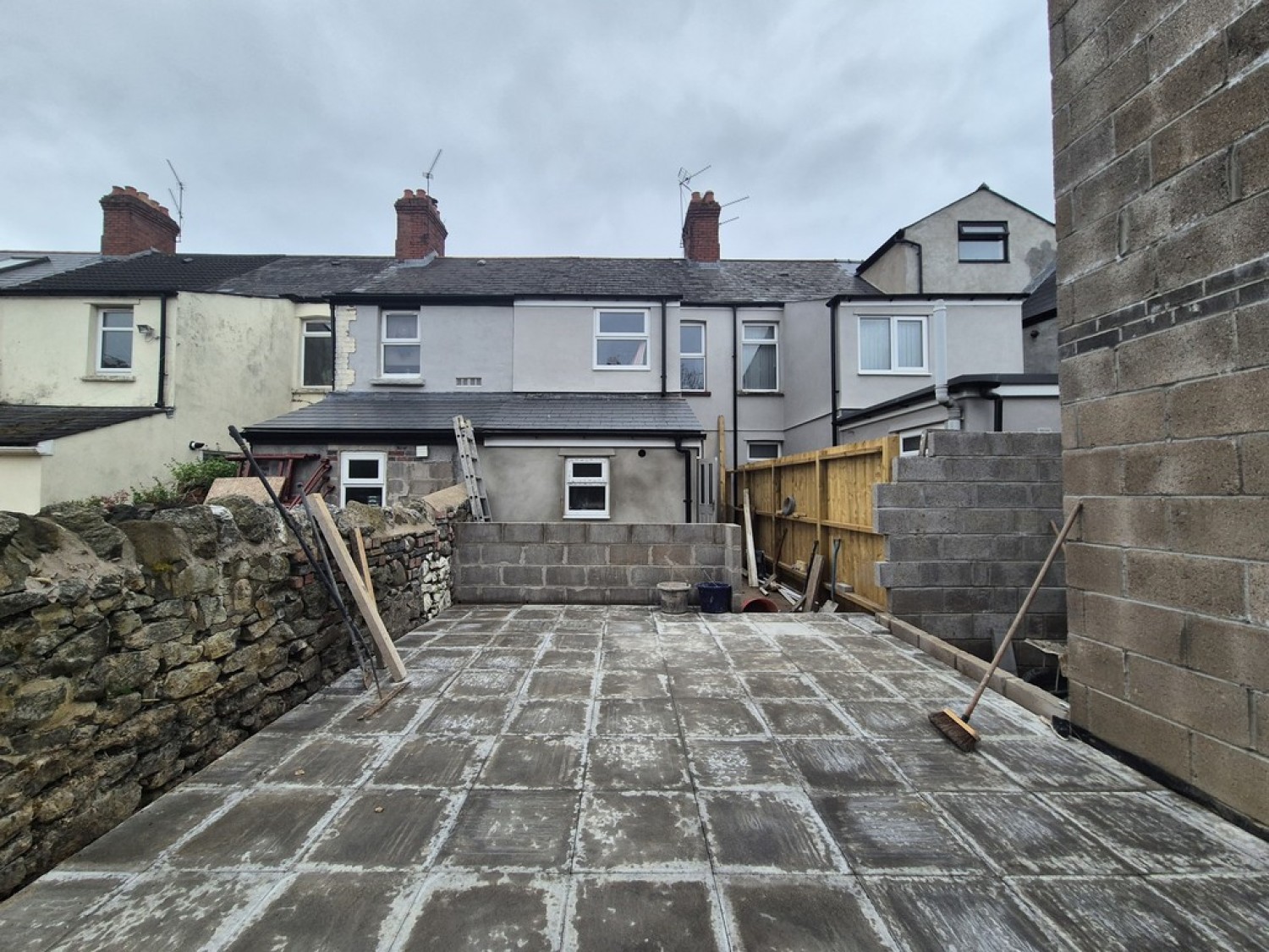 Strathnairn Street, Cardiff
