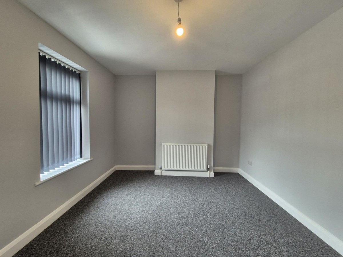 Strathnairn Street, Cardiff