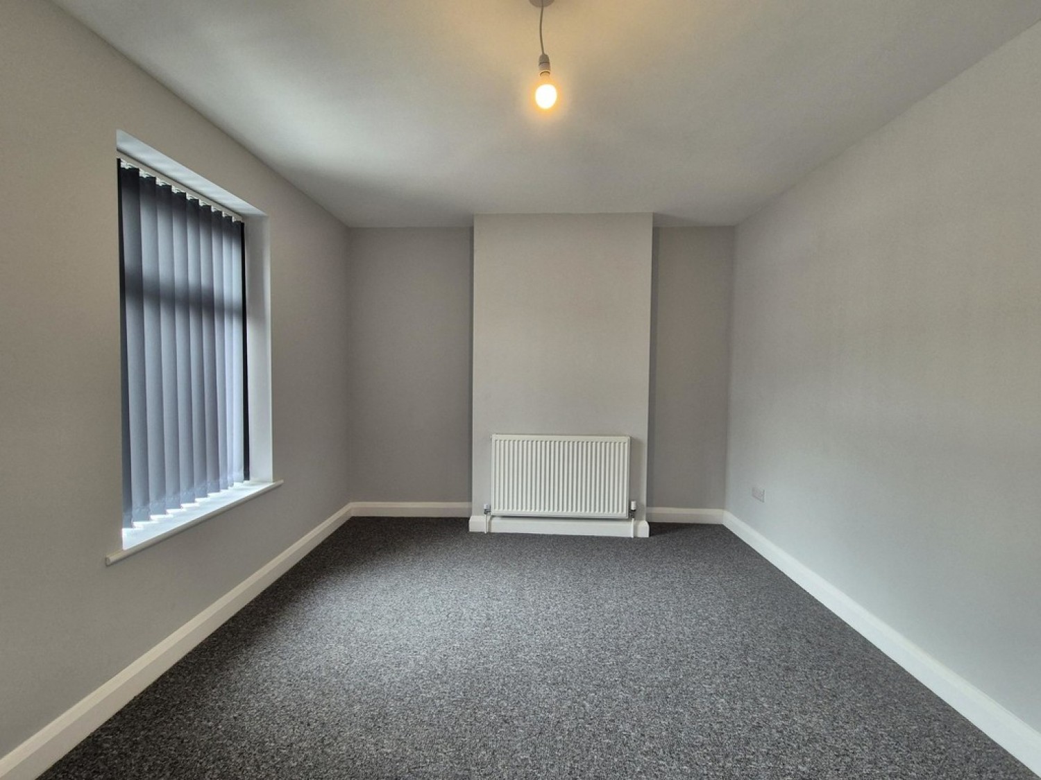 Strathnairn Street, Cardiff
