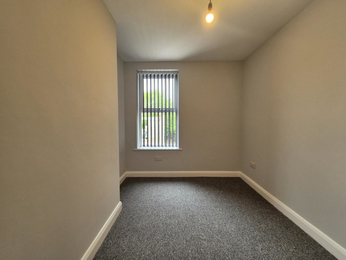 Strathnairn Street, Cardiff