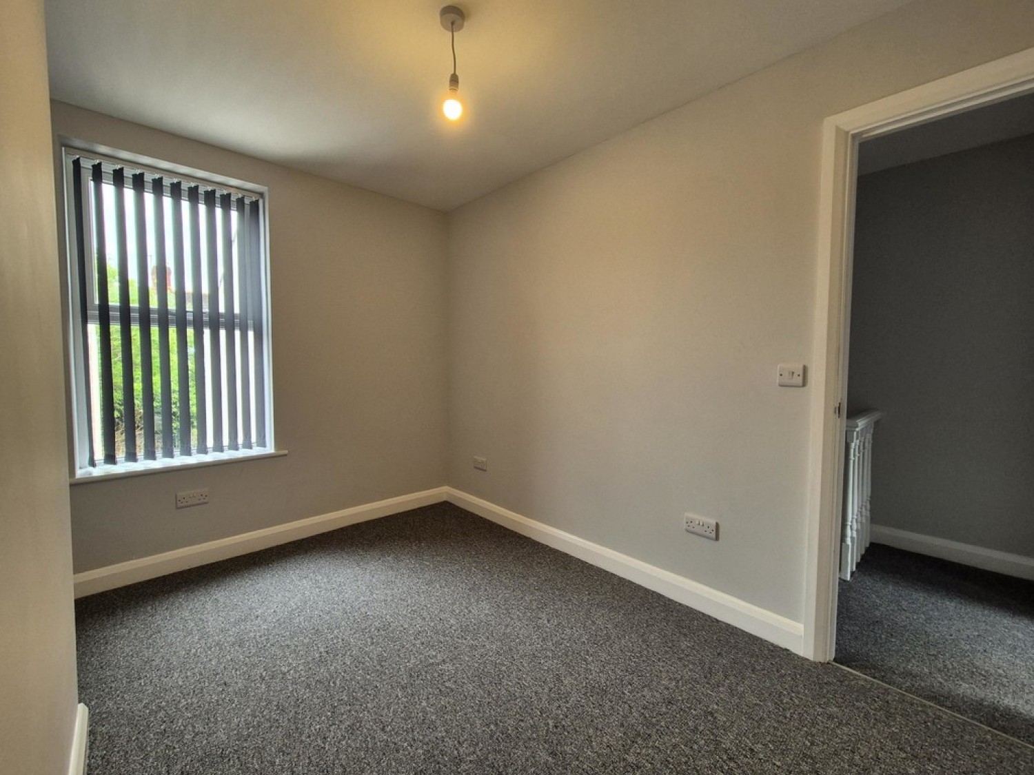 Strathnairn Street, Cardiff