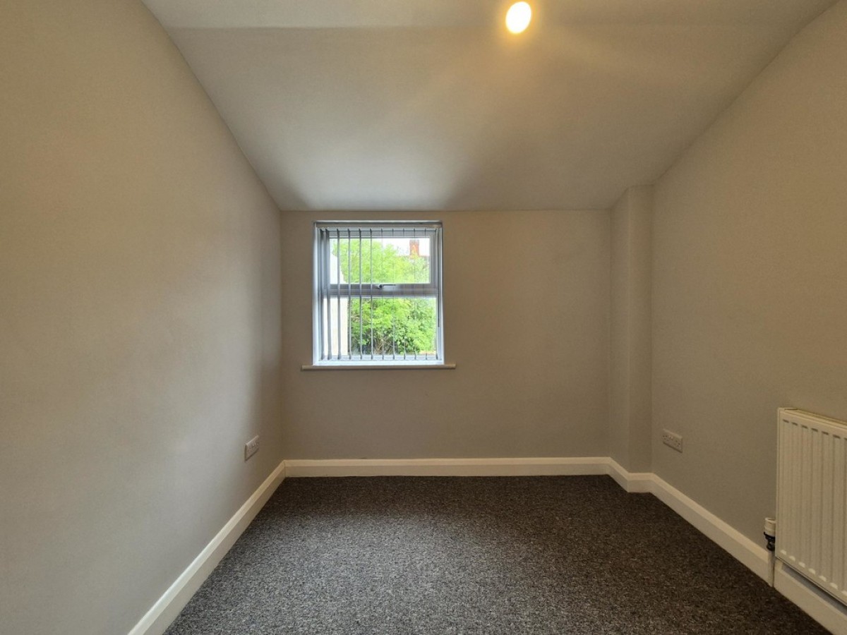 Strathnairn Street, Cardiff