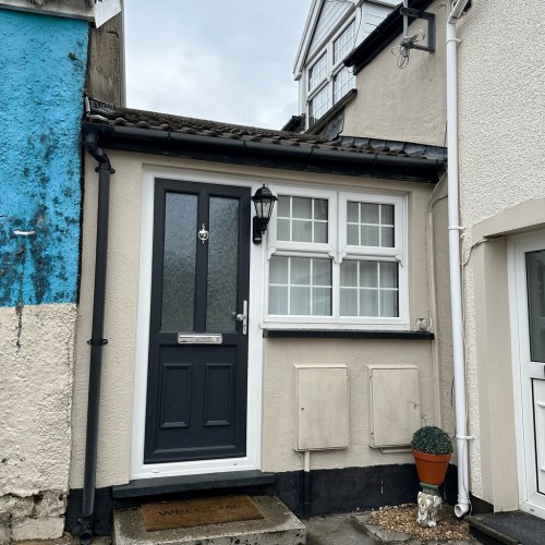 Tramroadside South, Twynyrodyn, Merthyr Tydfil