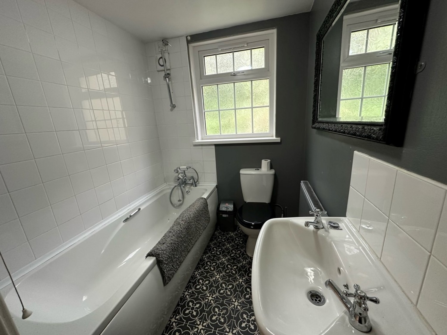 Tramroadside South, Twynyrodyn, Merthyr Tydfil