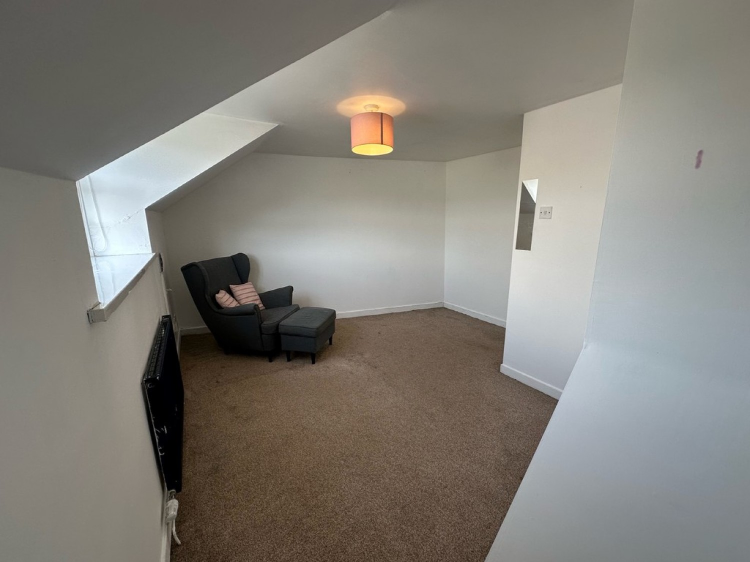Tramroadside South, Twynyrodyn, Merthyr Tydfil