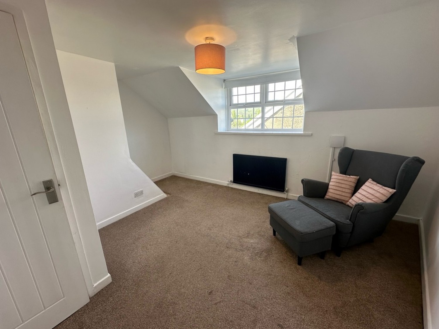 Tramroadside South, Twynyrodyn, Merthyr Tydfil