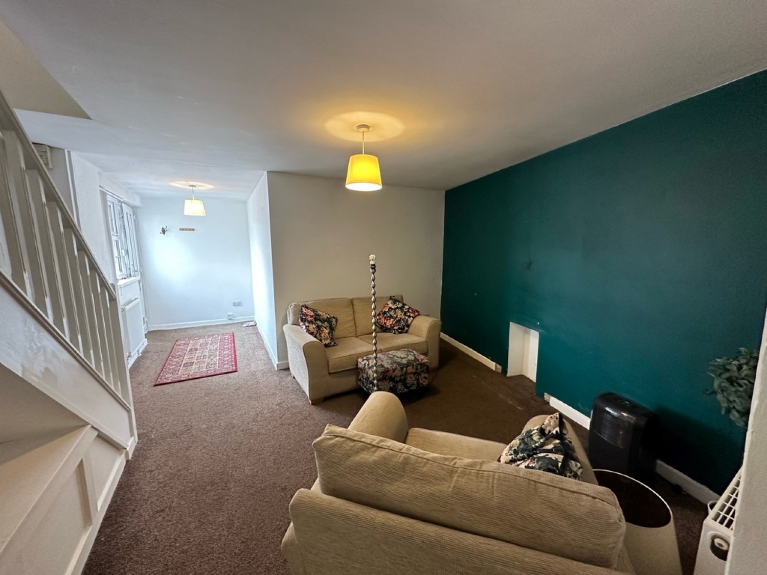 Tramroadside South, Twynyrodyn, Merthyr Tydfil