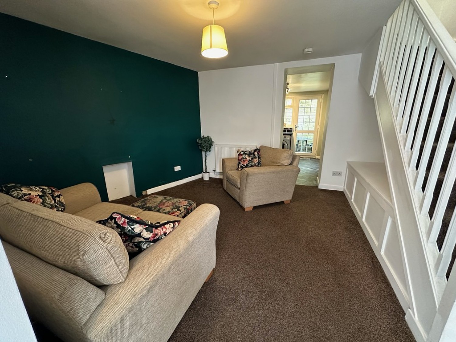 Tramroadside South, Twynyrodyn, Merthyr Tydfil