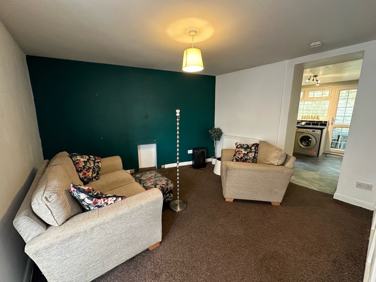 Tramroadside South, Twynyrodyn, Merthyr Tydfil