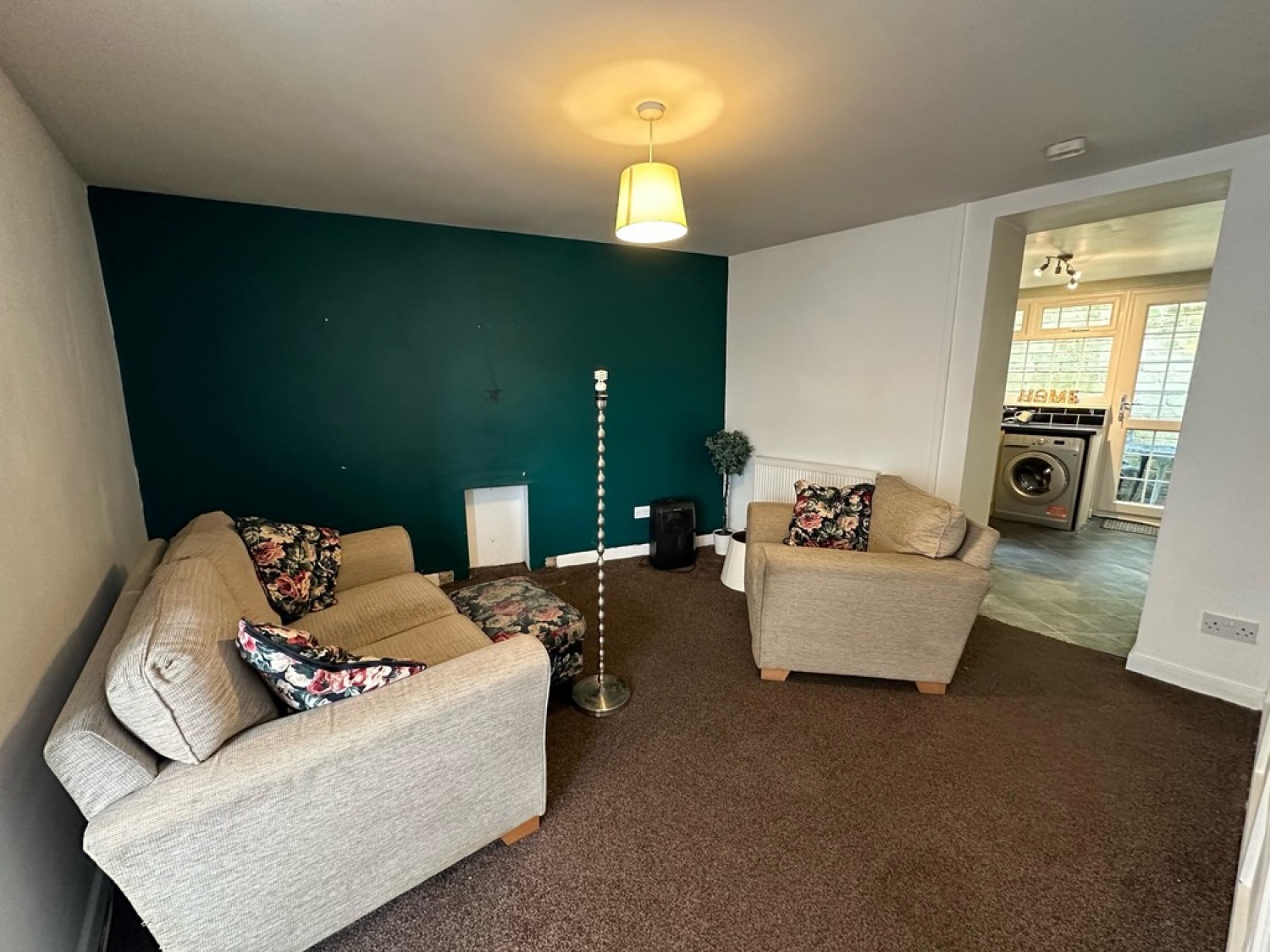 Tramroadside South, Twynyrodyn, Merthyr Tydfil