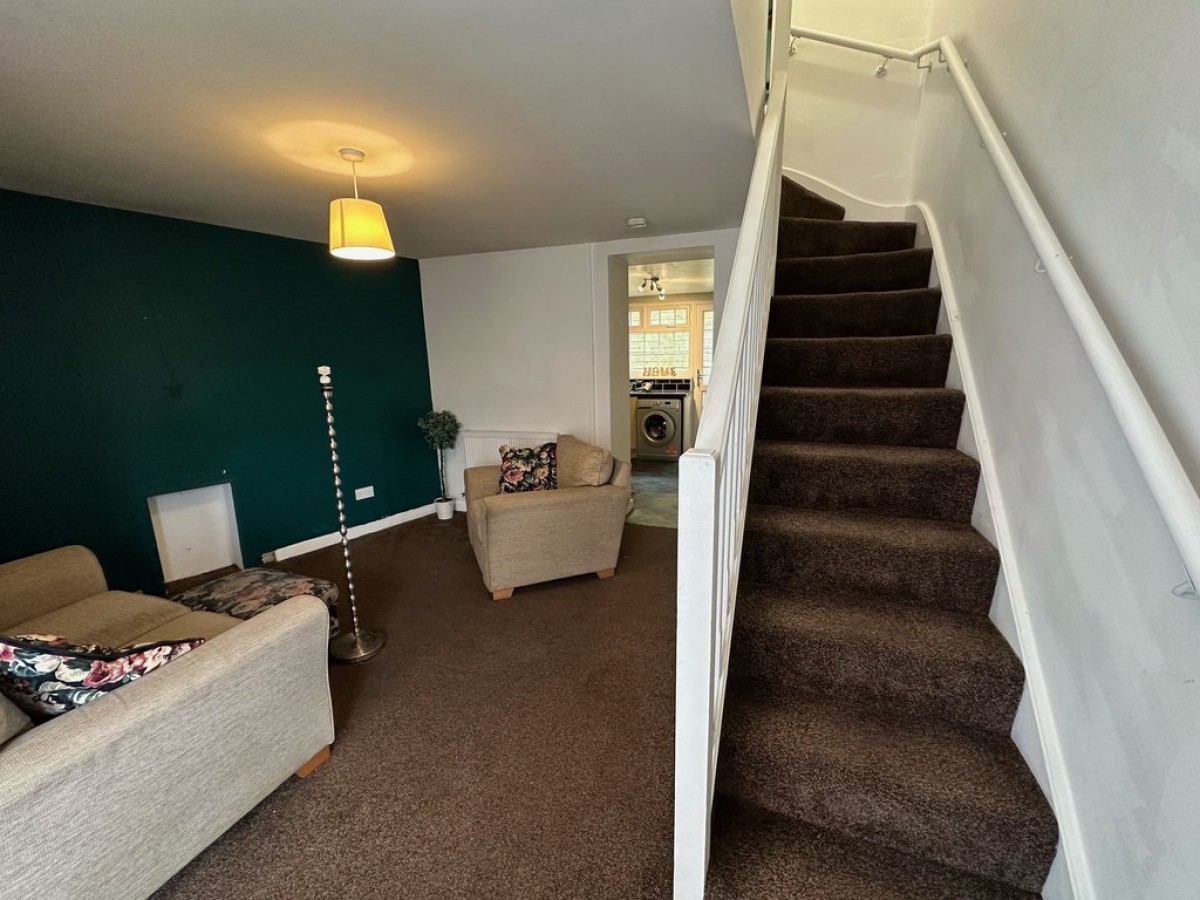 Tramroadside South, Twynyrodyn, Merthyr Tydfil